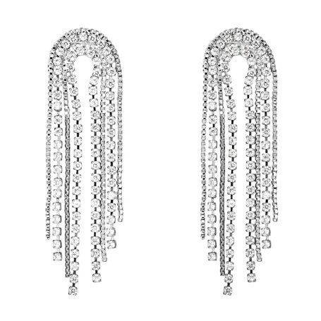 Boucles d´oreilles Femme Stroili 1689004