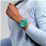 Montre Homme Swatch SB05L101 Vert (Ø 47 mm)