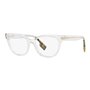 Monture de Lunettes Femme Burberry EVELYN BE 2375