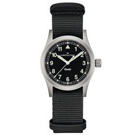 Montre Homme Hamilton H69301430