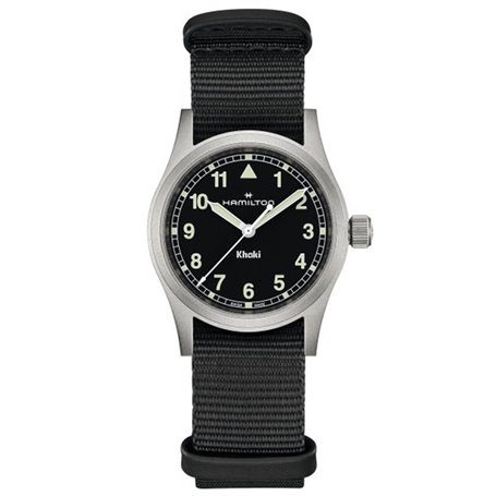 Montre Homme Hamilton H69301430