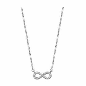 Collier Femme Lotus LP1859-1/1