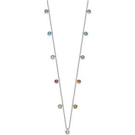 Collier Femme Lotus LP3244-1/1