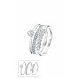 Bague Femme Lotus LP3510-3/114