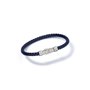 Bracelet Homme AN Jewels AA.P256SSBL.M