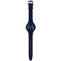 Montre Homme Swatch SKINDEEP Bleu (Ø 40 mm)