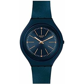 Montre Femme Swatch SKINATLANTID (Ø 40 mm)