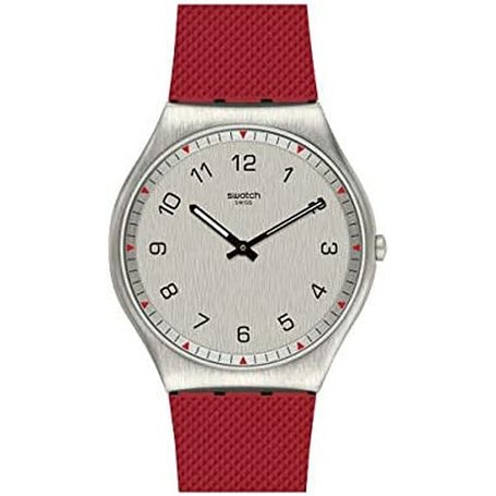 Montre Homme Swatch SKINROUGE