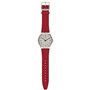 Montre Homme Swatch SKINROUGE