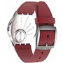 Montre Homme Swatch SKINROUGE