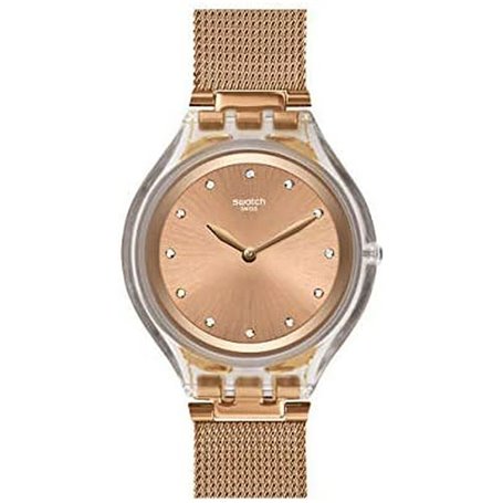 Montre Femme Swatch SKINELLI (Ø 40 mm)