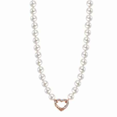 Collier Femme Lotus LP3535-1/2