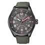 Montre Homme Citizen OF ECO DRIVE Gris