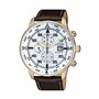 Montre Homme Citizen AVIATOR - ECO DRIVE (Ø 44 mm)