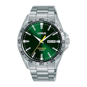 Montre Homme Lorus RL483AX9 Vert