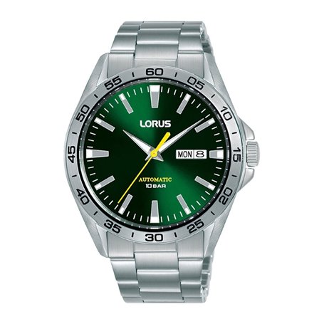 Montre Homme Lorus RL483AX9 Vert