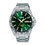 Montre Homme Lorus RL483AX9 Vert