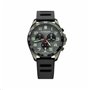 Montre Homme Victorinox V241891 Noir Gris