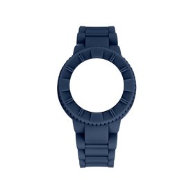 Montre mixte à carcasse interchangeable Watx & Colors COWA1474