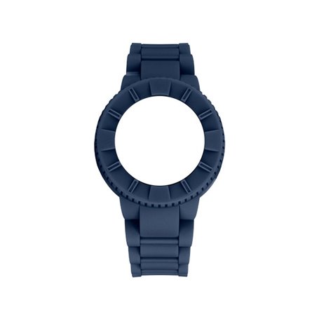 Montre mixte à carcasse interchangeable Watx & Colors COWA1474