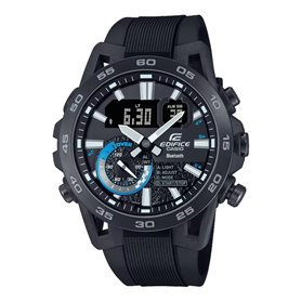 Montre Homme Casio SOSPENSIONE Noir (Ø 48 mm)