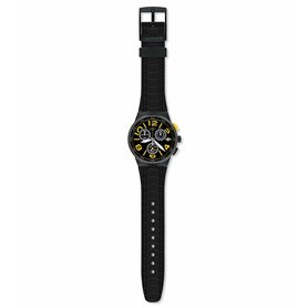 Montre Homme Swatch SUSB412 Noir