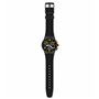 Montre Homme Swatch SUSB412 Noir