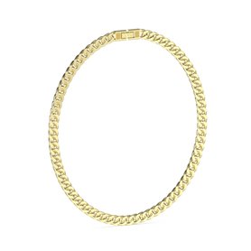 Collier Homme Guess JUMN04087JWYGT-U