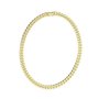 Collier Homme Guess JUMN04087JWYGT-U