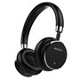 Casques Sans Fil Aiwa HSTBTN800BK Noir