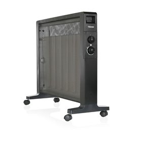 Tristar KA-5225 appareil de chauffage Intérieure Noir 2000 W