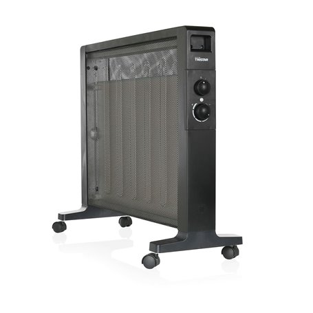 Tristar KA-5225 appareil de chauffage Intérieure Noir 2000 W