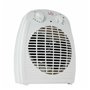 Chauffage JATA TV78 Blanc 1000 - 2000 W