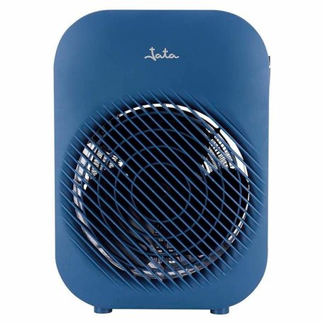 Emetteur Thermique Numérique JATA TV55A Bleu 2000 W