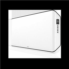 Chauffage DXCH13 1500 W Blanc