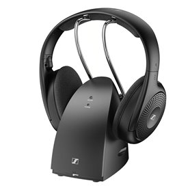 Casque Sennheiser RS120W Noir