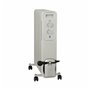 Radiateur JATA JCRA2311 Blanc 2500 W