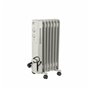 Radiateur JATA JCR2307 Blanc 1500 W