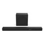 Barre audio Hisense HS3100     480W Noir 480 W