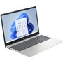 HP 15-fc0017ns Ordinateur portable 39,6 cm (15.6") Full HD AMD Ryzen 5 7520U 8 Go LPDDR5-SDRAM 256 Go SSD Wi-Fi 6 (802.1