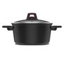 Marmite avec couvercle Taurus KCK4028 1 L