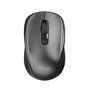 Trust Yvi souris Ambidextre RF sans fil + Bluetooth Optique 1600 DPI