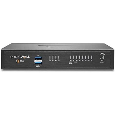 Lit pour chien SonicWall 02-SSC-6448