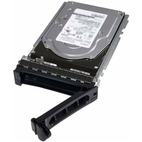 DELL 400-BLLG disque dur 3.5" 2 To Série ATA III