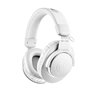 Oreillette Bluetooth Audio-Technica Iberia ATH-M20XBTWH