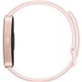 Montre intelligente Huawei BAND 9 1,47" Rose