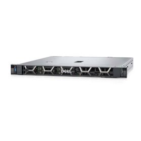 DELL PowerEdge R360 serveur 480 Go Rack (1 U) Intel Xeon E E-2414 2