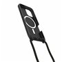Protection pour téléphone portable Otterbox LifeProof IPHONE 16 Noir