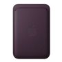 Protection pour téléphone portable Apple MA7A4ZM/A Noir Apple