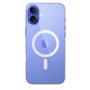 Protection pour téléphone portable Apple MA7D4ZM/A Transparent Apple iPhone 16 Plus